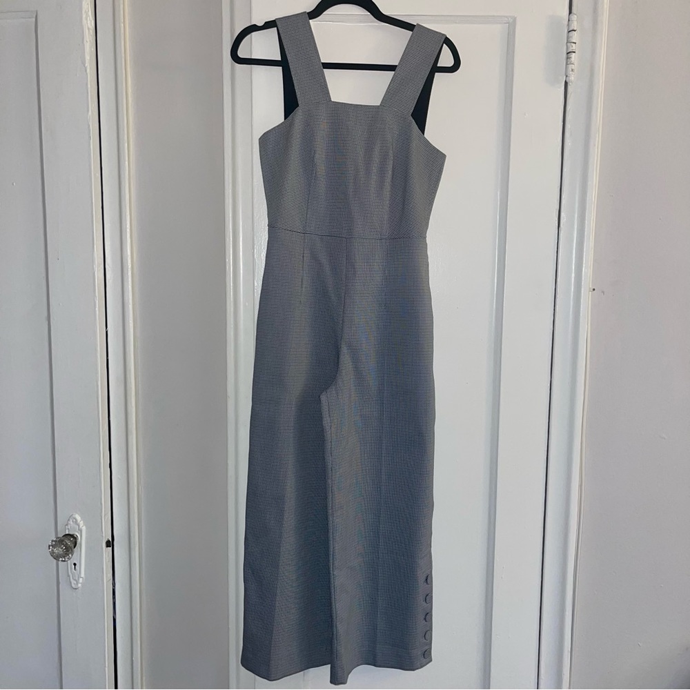 New Club Monaco Jumpsuit